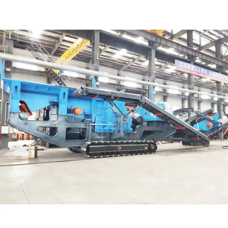 Small Gold Processing Plant Jaw Crusher 5 TPH CIP Leaching Beneficiation Standard Mine Equipment