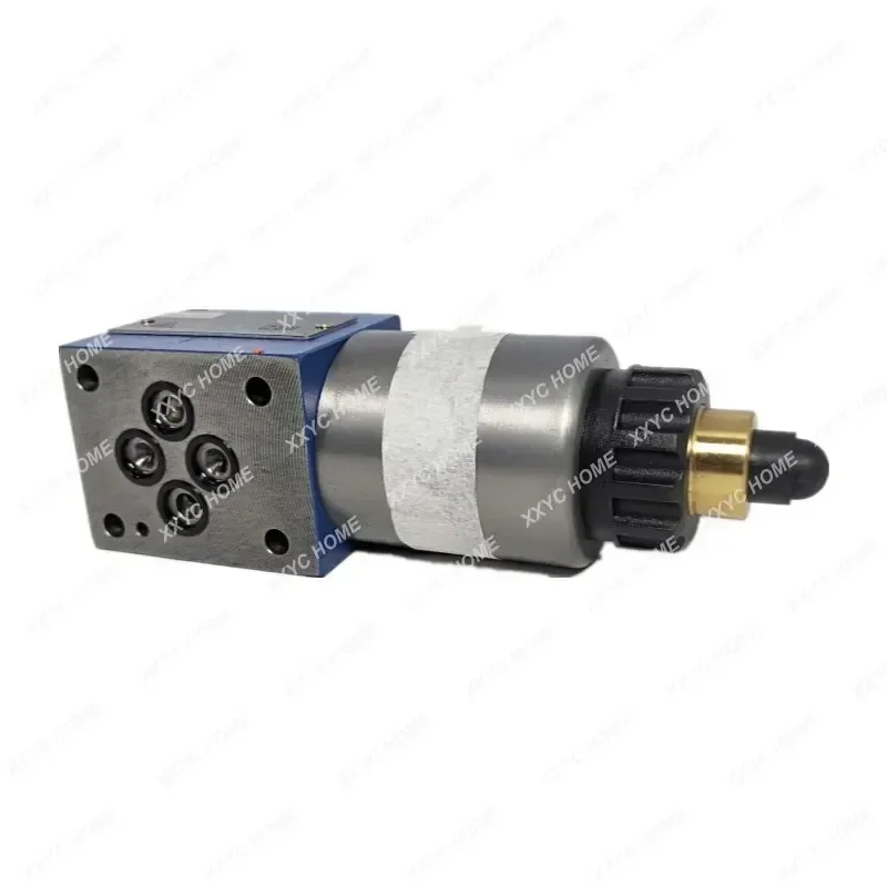 Replaced DBET DBET-6X/350G24K4M DBET-61/315G24K4V DBET-52/315G24K4M zhenyuan Hydraulic Proportional relief valve  DBET