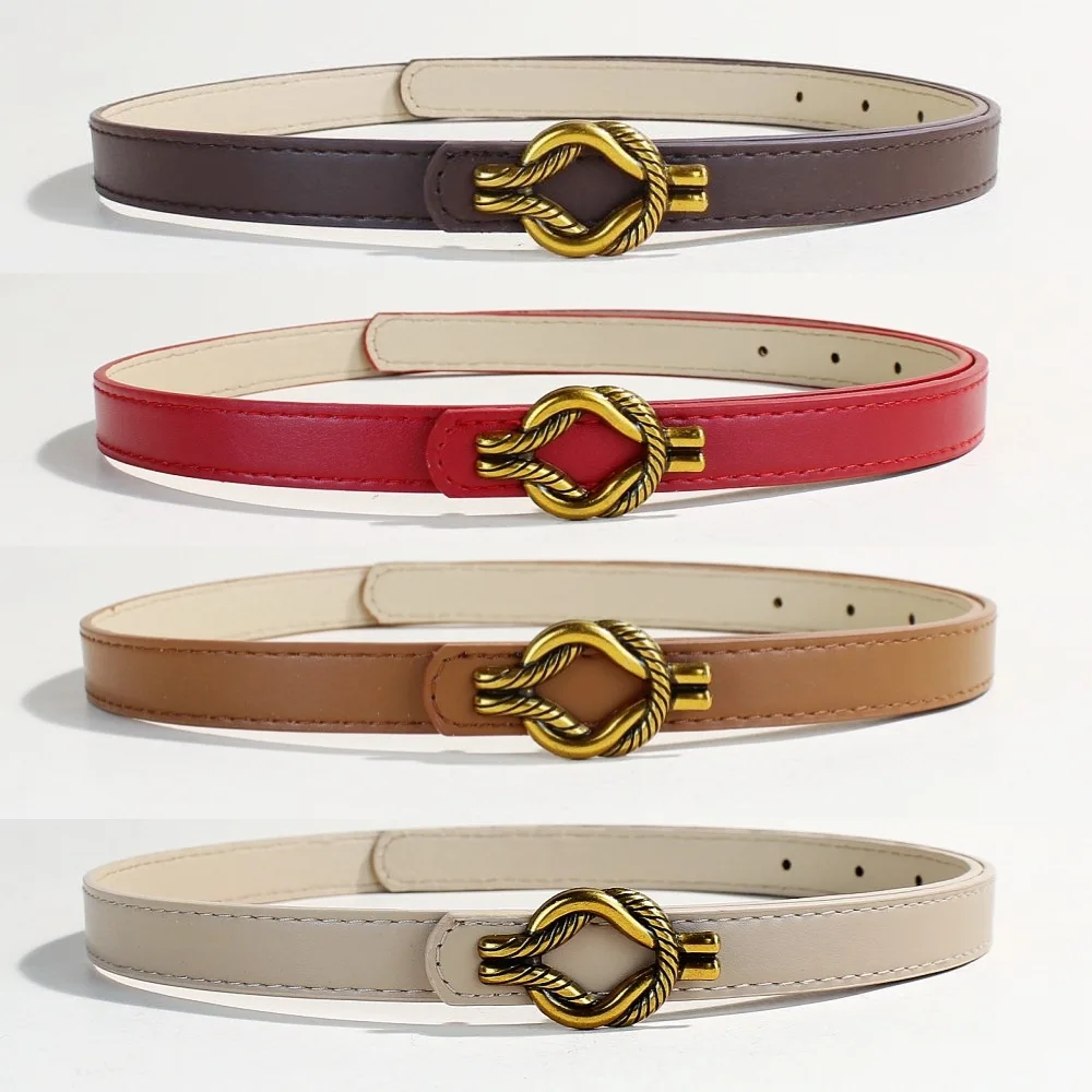 Korean Thin Belt Fo…