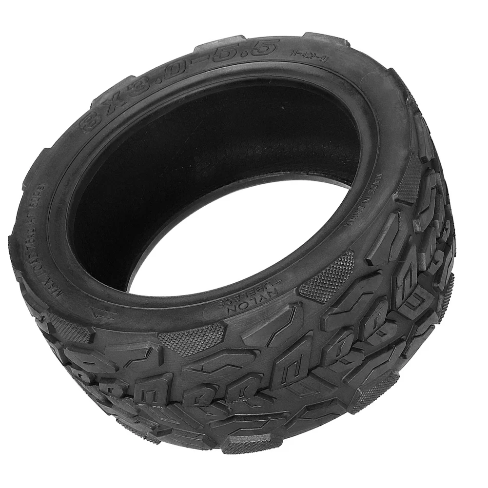 8 Inch 8x3.00-5.5 Off-Road Tubeless Tire Replacement For Kaabo Mantis8 Electric Scooter Outdoor Bicycle Tires Accessories