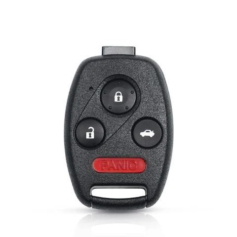 KEYYOU для HONDA Accord CRV пилотный гражданский 2003-2013, подходит для City Jazz Odyssey, без замены лезвия, задняя крышка