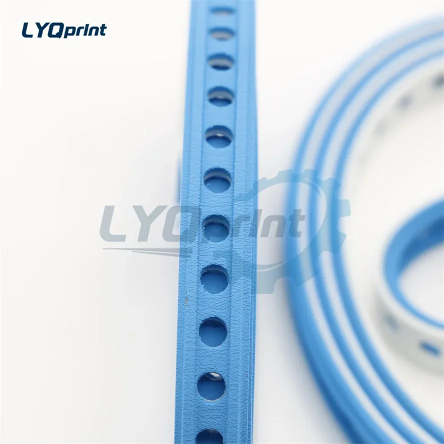 

Ремень замедления листов подачи лучшего качества для всасывающей ленты для оборудования офсетной печати XL105, F4.614.560