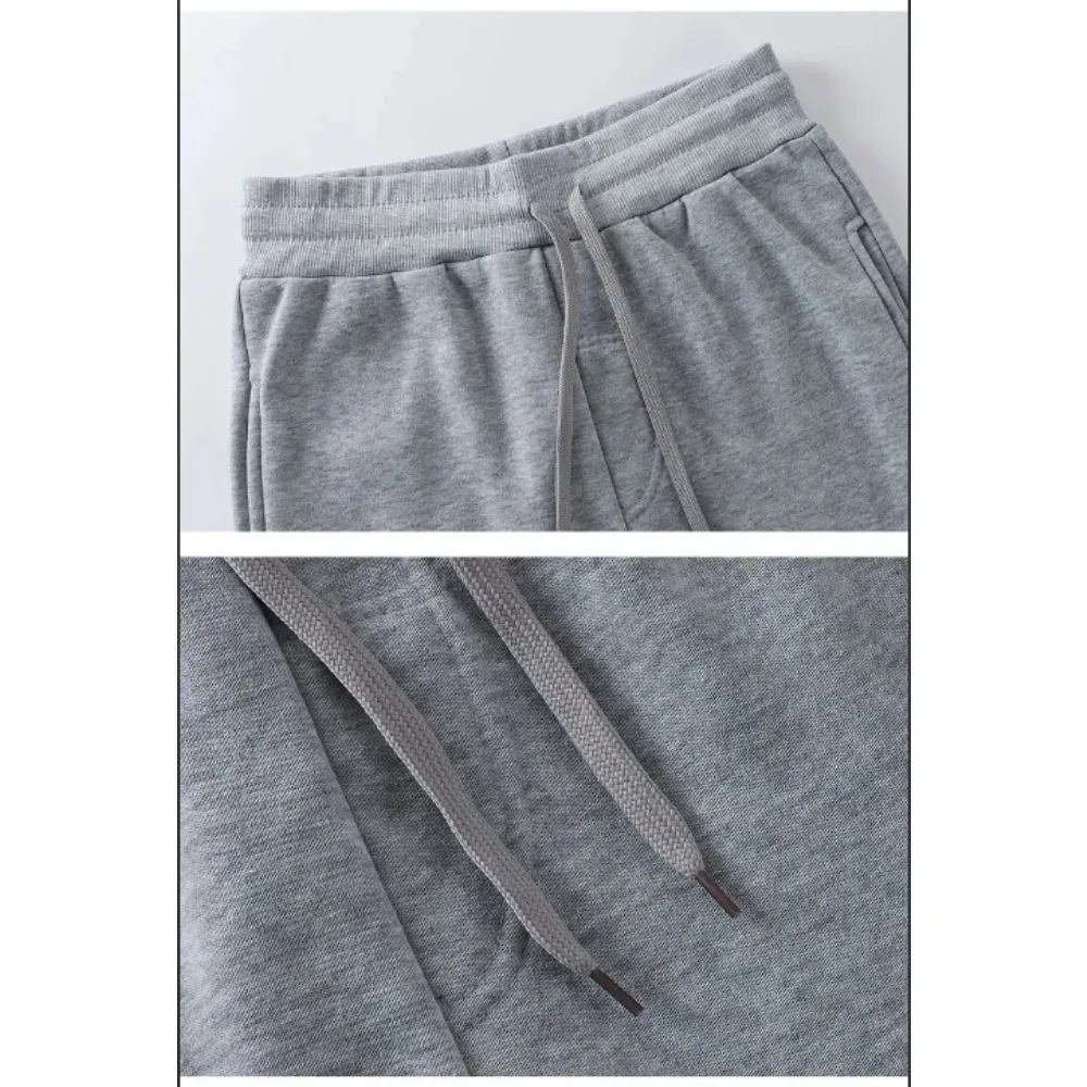 Dragon Ball Z Anime Broek Anime Katoen Loose Fit Mannen Vrouwen Herfst Winter Jogger Streetwear Gym Oversized Workout ​   Heren nieuw