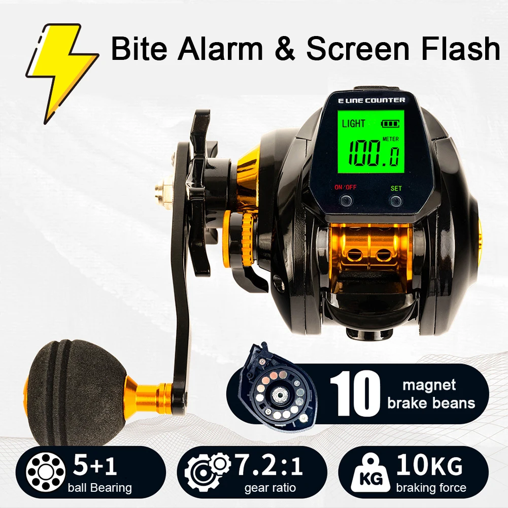daiwa barbel reels Diwa Spinning Fishing for Saltwater Freshwater 1000 2000 3000 4000 5000 6000 Series Fishing Spool Left/Right Interchangeable Trout Carp Spinning Reel Light and Smooth (1000-Black) : Sports & Outdoors Reel Abu García Ambassadeur Color:MF Shad the DAIWA REVROS is CAD26ROD
