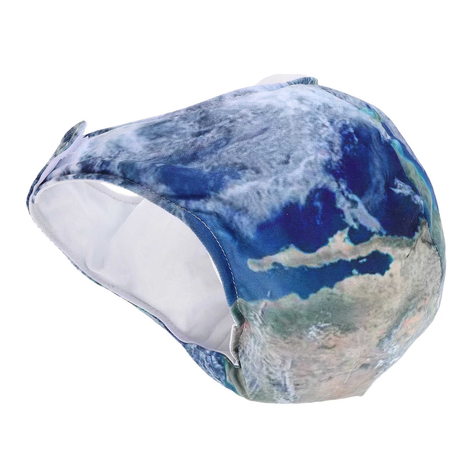 

Cartoon Cover Space Toys Lightweight Hats for Photoshoots Performances Durable Outer Space Decorations Cosplay