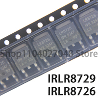 5PCS Brand new IRLR8729 IRLR8726 TO252