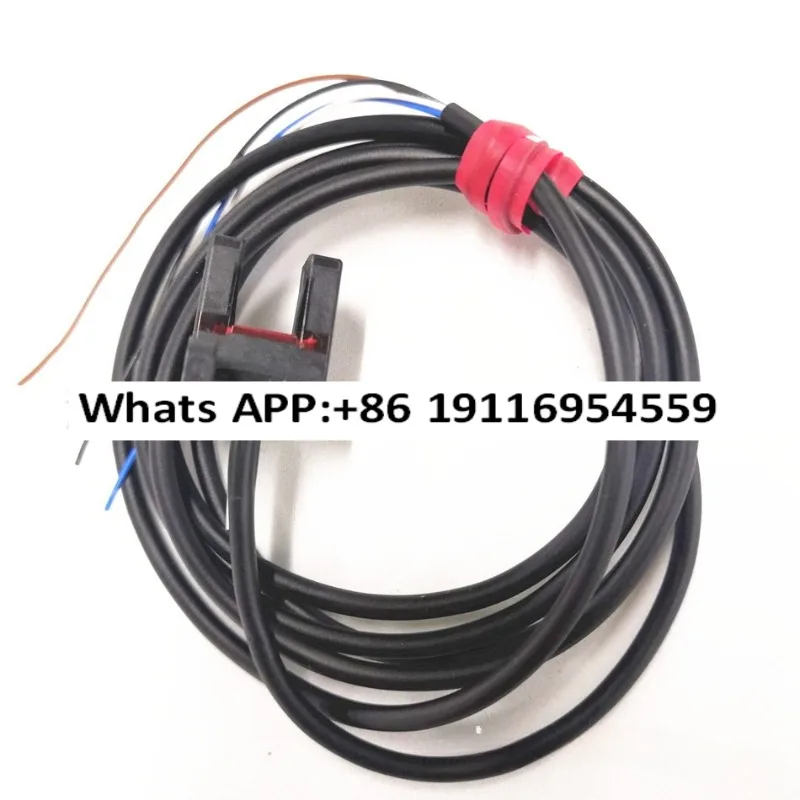 Sensor fotoeléctrico PM-T45 PM-T45-P PM-L45 PM-L45-P interruptor fotoeléctrico de ranura pequeña
