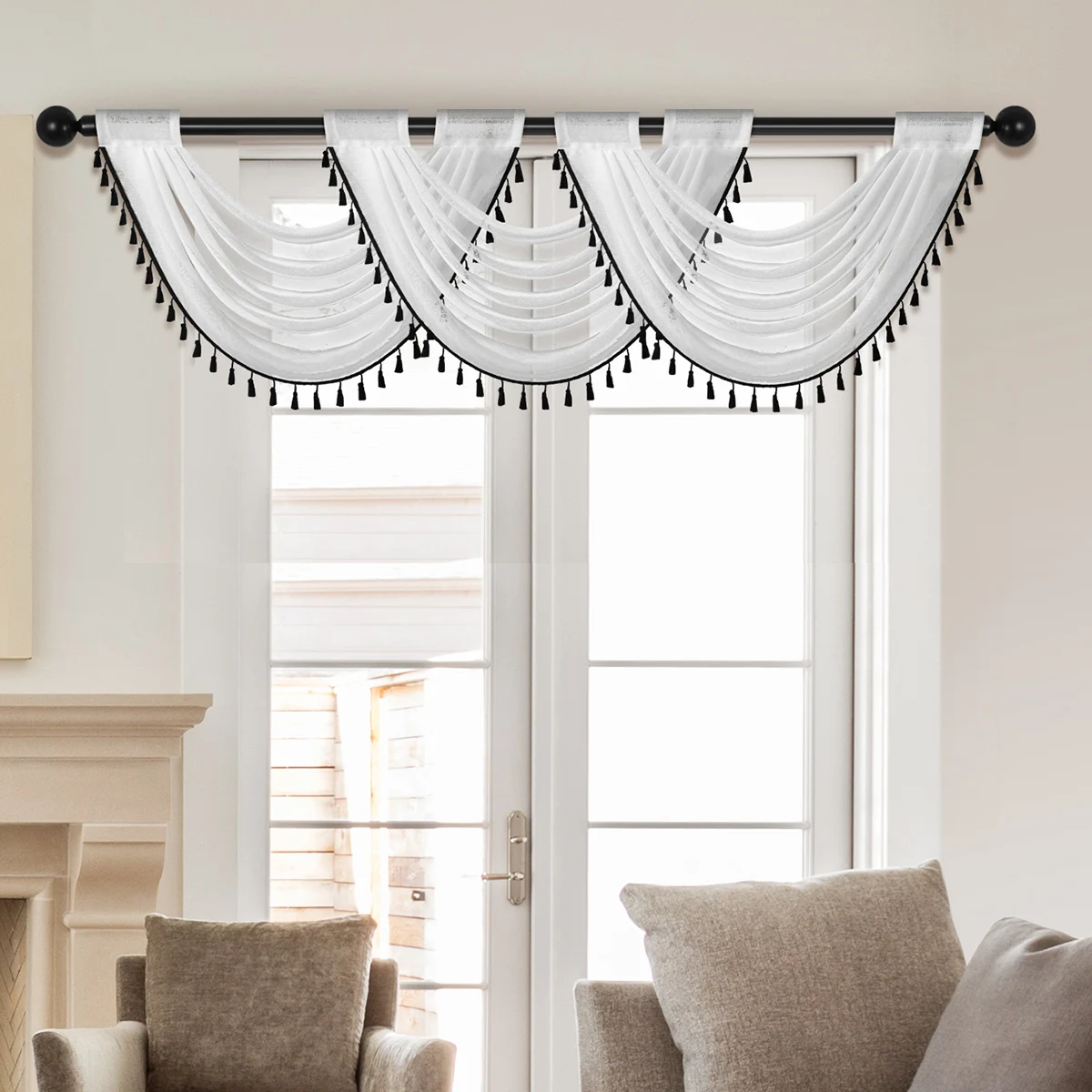 PC Fenster: Elegante Fensterdekoration für Ihr Zuhause