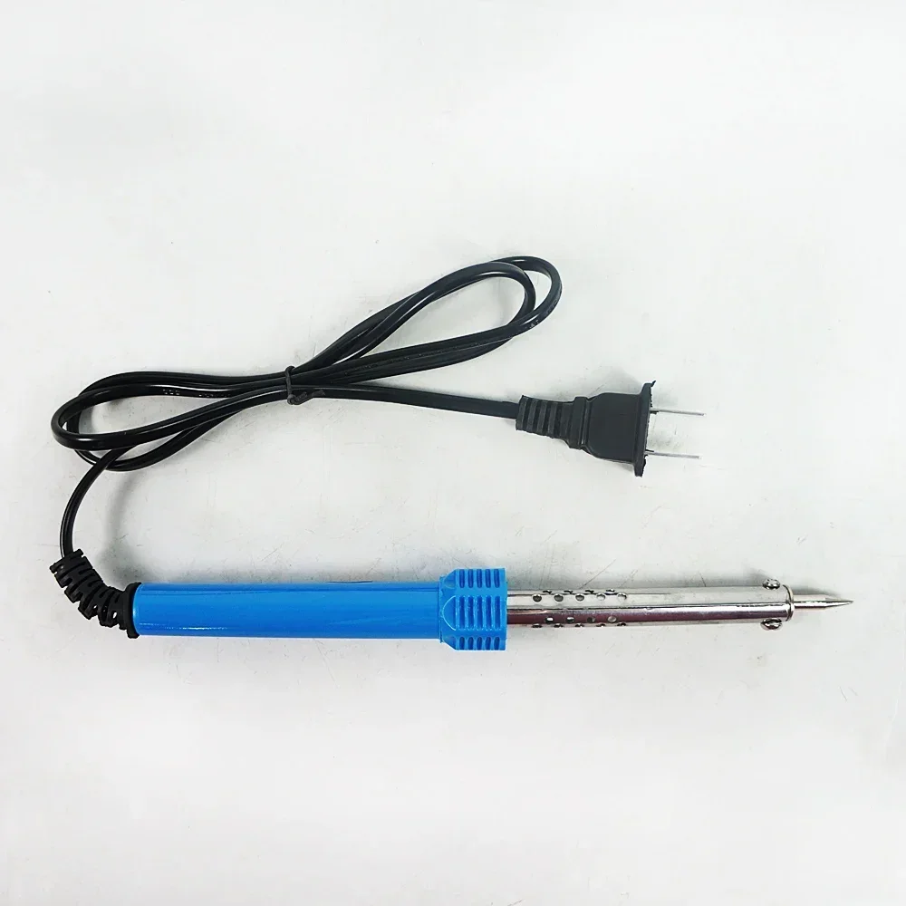 Handheld Portable Soldering Iron 40W External Heating Electric Welding Kit Repair Tool for Electronics Work 220V/110V - view 6