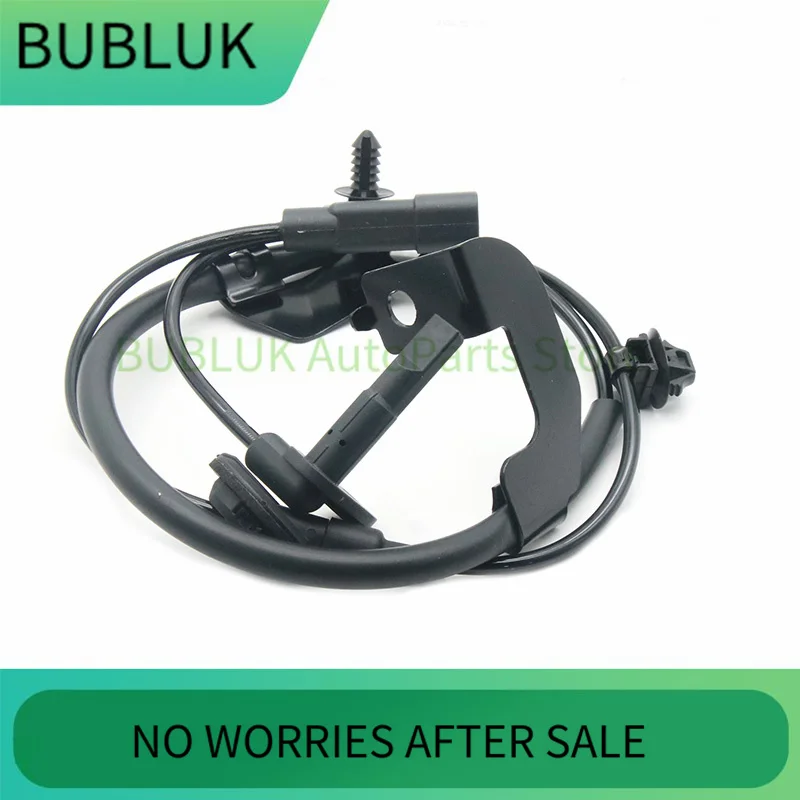 05085822 مستشعر سرعة العجلات الأمامية اليمنى ABS لسيارة دودج كاليبر جيب كومباس باتريوت 05085822 AB 05085822 ايه سي 5085822 إعلان جديد