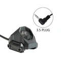 E-3.5mm (BK)