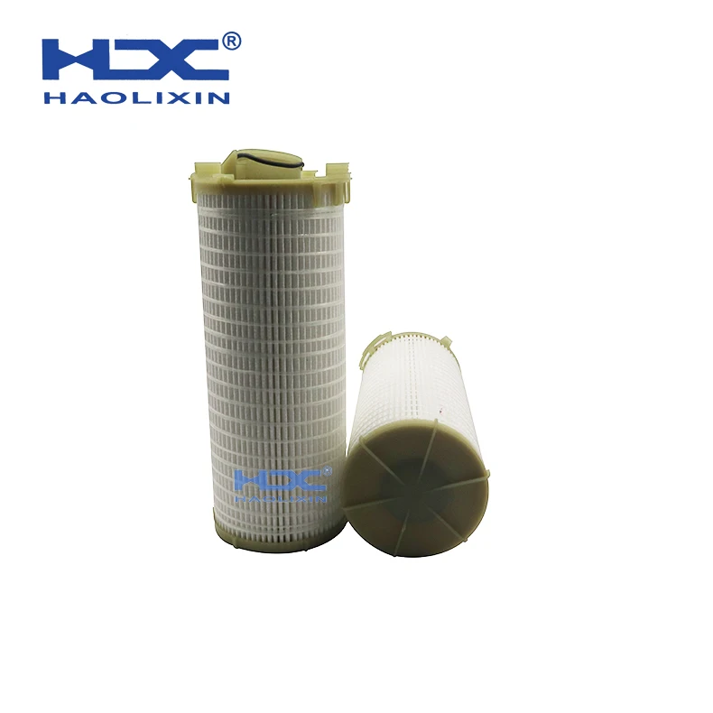 Excavator Hydraulic Filter  engine spare part 362-1163  SH 66279  SH66279 EH-55040 EH55040 3621163