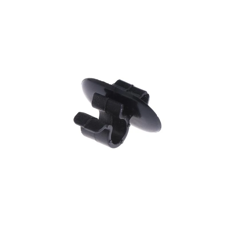 Durable Plastic Car Hood Bonnet Rod Stay Bracket Buckle Clip Holder Compatible for Vauxhall Vivaro Replacement Accessory