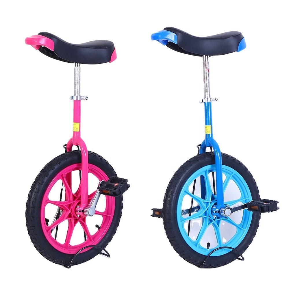 Baby Walker Balance Bike Children  Bicycle Kids Balance bicycle one wheel unicycle bicycle single wheel bike kids exercise bike