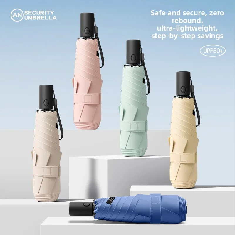 

​ ​ Портативный паяльный солнцезащитный зонт в японском стиле ​ ​ Ручной зонт, устойчивый к ультрафиолетовому излучению, для защиты от атмосферных воздействий на открытом воздухе