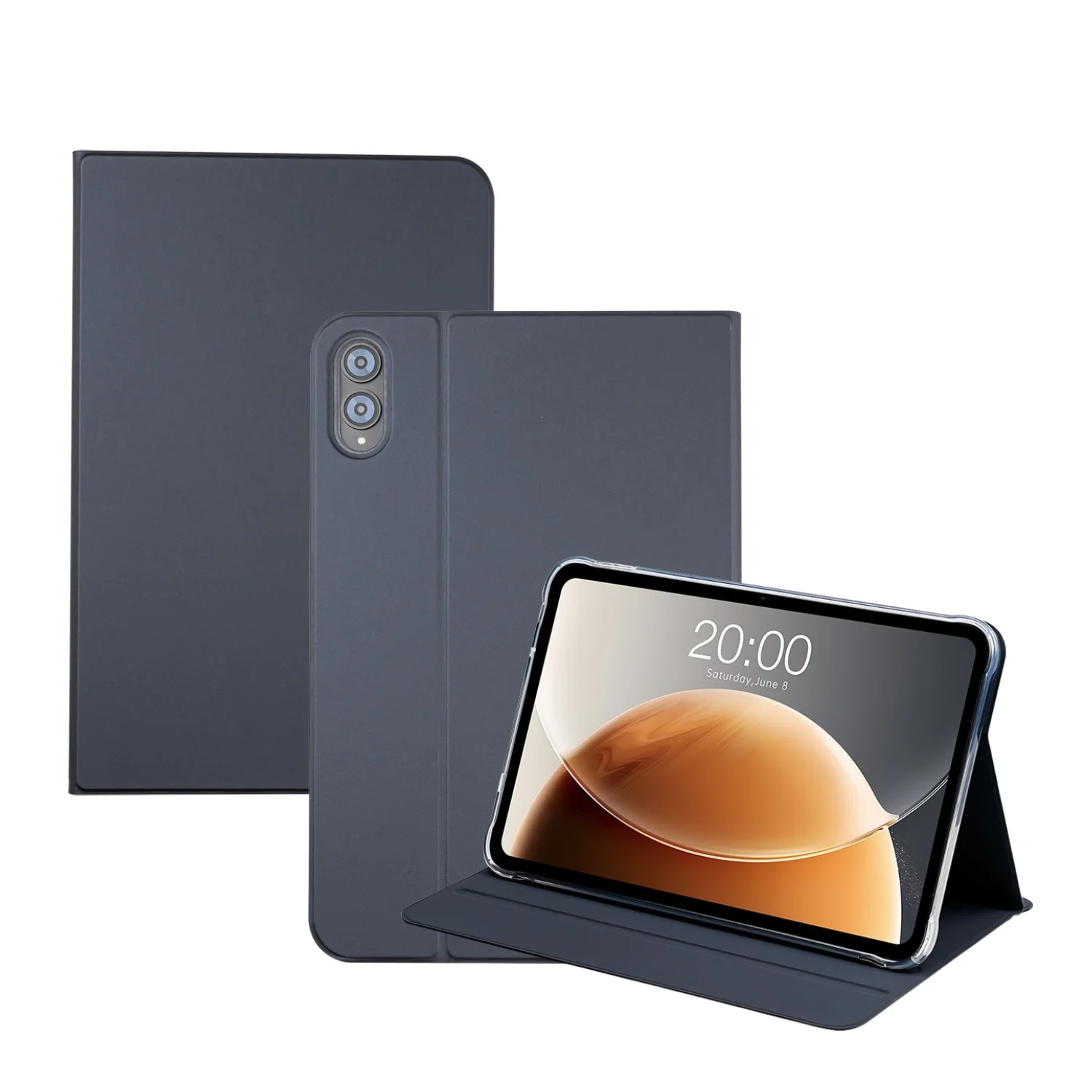 Business Cover for Teclast T65 2025 Tablet Case 13.4