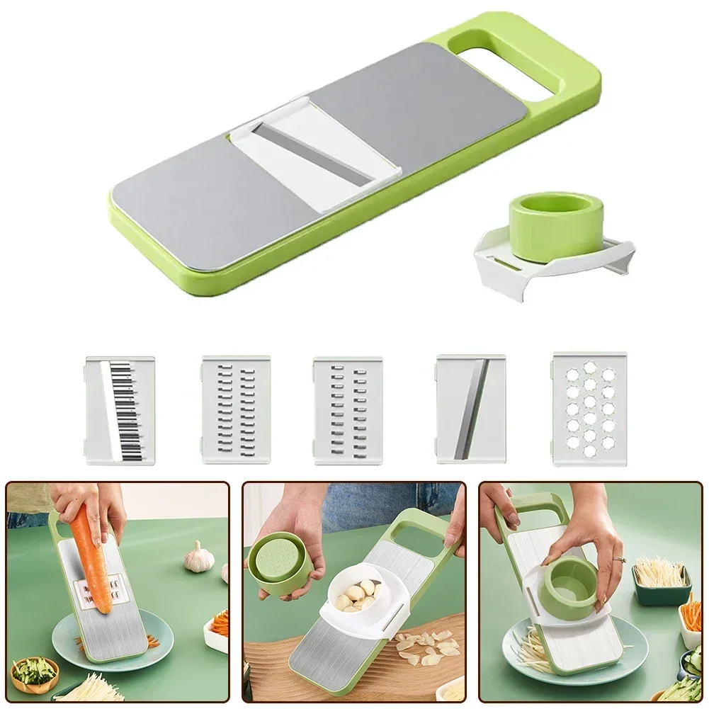 Grater Kitchen Slicer Graters Manual Kitchen Vegetable Slicer Package Content Part Name Precise Specifications