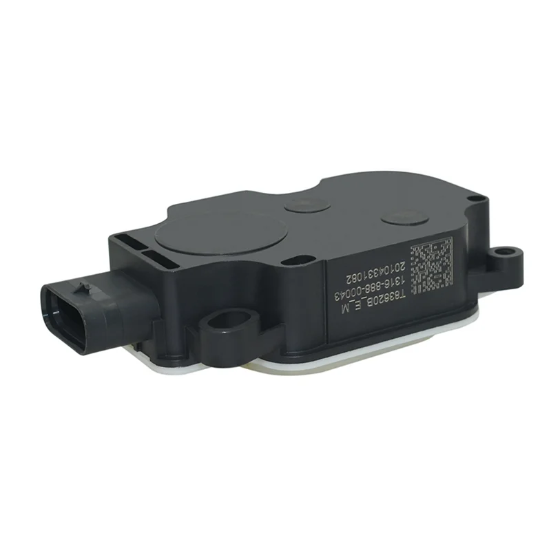 

1316-888-00043 1316 888 00043 A24011023112 T83620BB Radiator Grille Active Shutter Motor Actuator For Subaru Forester