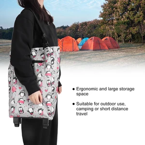 Klappeinkaufswagen für ältere Menschen, Räder Tasche, Wagen 8 Hauptverkäufe Carry Car Rolser - №1