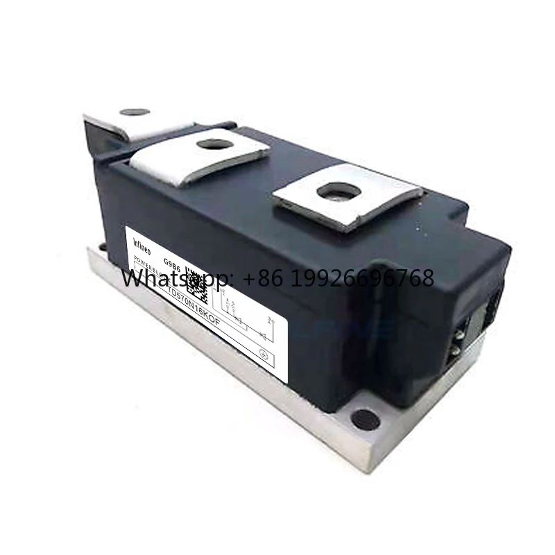 TD570N16kof  Thyristor Control Module TD570N16KOF Thyristor TD570N10KOF