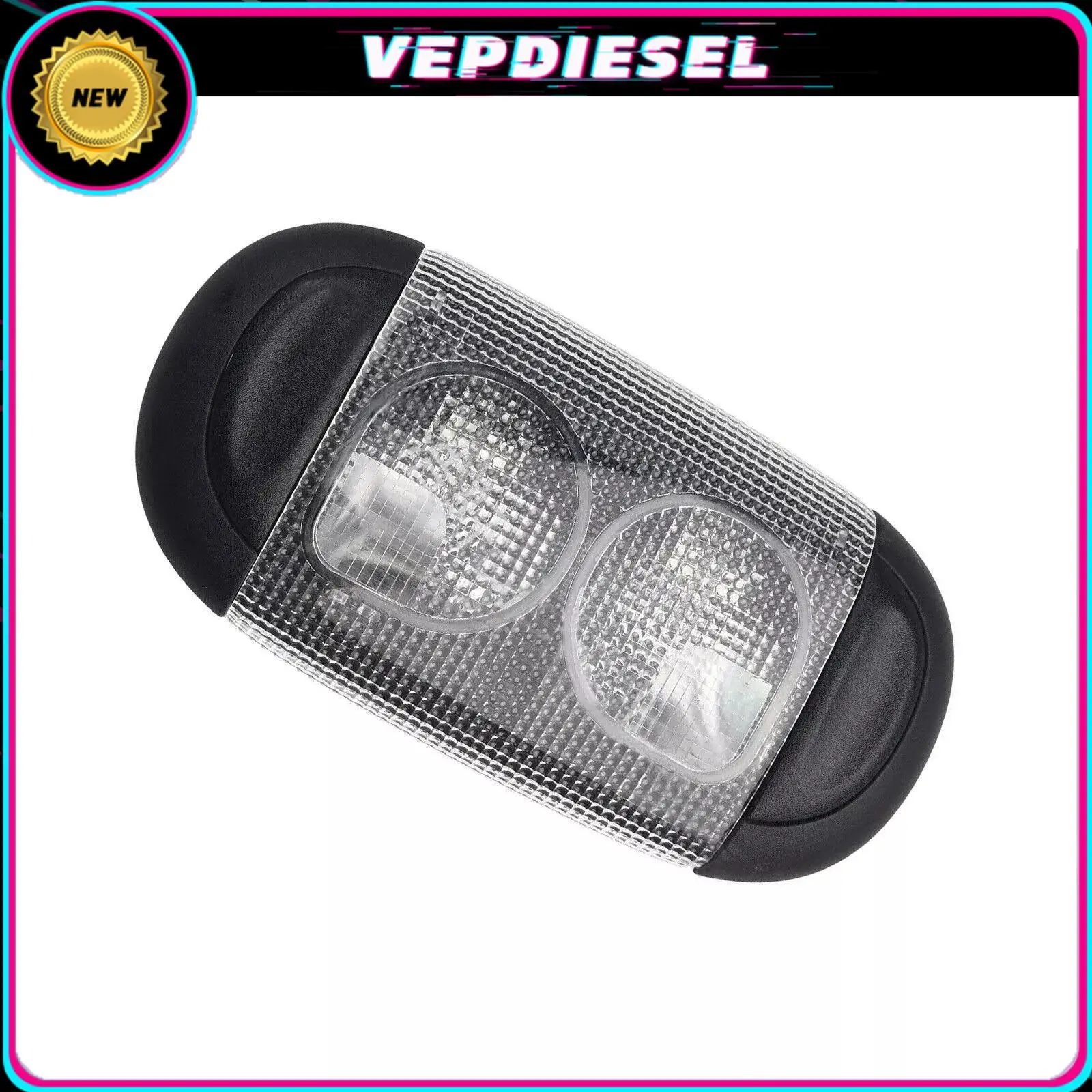 

Фара салона автомобиля, передний купольный светильник 1QN65DX9AB 1QN65XDVAB 1QN65TRMAA для Jeep Wrangler 2011-2018, аксессуары для автомобильных фар