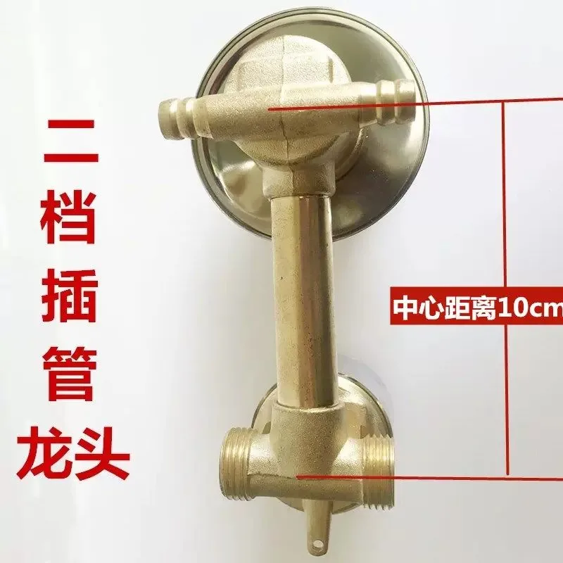 1pcs Shower Switch Control Shower Room Faucets Mixer Shower Cabin Accessories Valves Diverter Tap