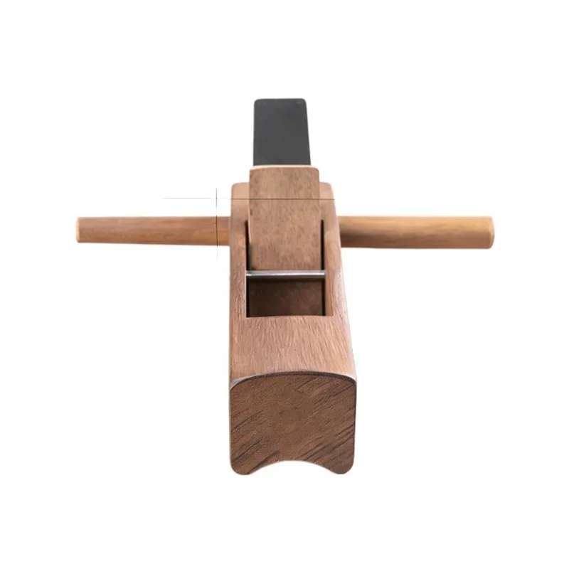 Semicircular Hand Planes Woodworking Concave Convex Planing DIY Wood Processing Wooden Planer Professional Wood Scraper Tool