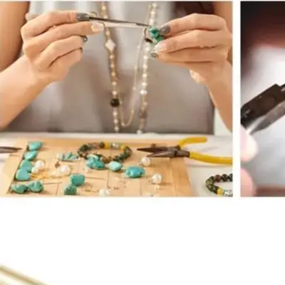 Silver Copper Alloy Soldering Rods for Jewelry Repair and Creation Applications Designed for Consistent Welding Performance
