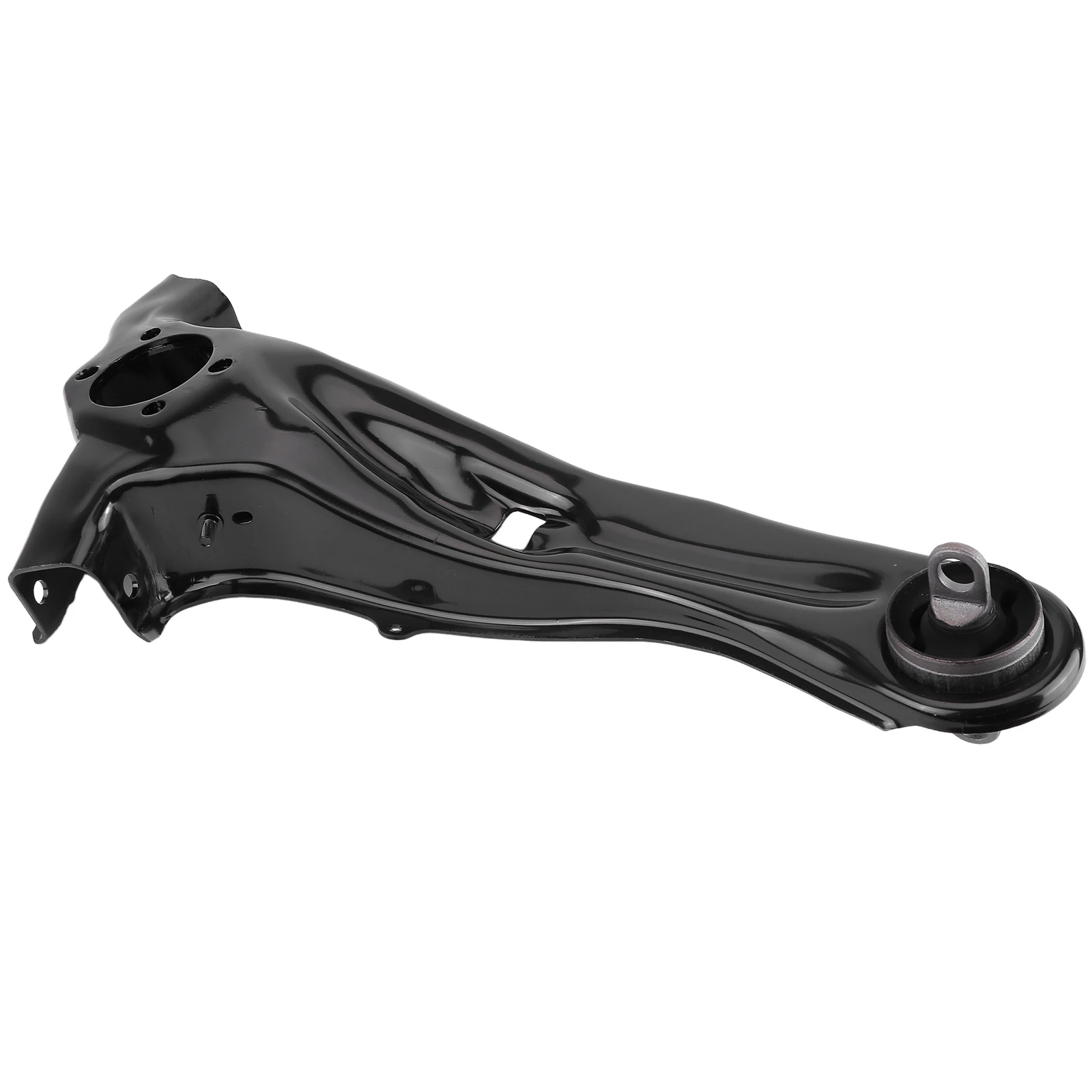 ذراع السحب الخلفي الأيسر 5272715AC مناسب لسيارة جيب باتريوت كومباس 2007-2017 (مع الصندوق الداخلي) #5