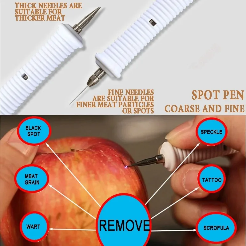 آلة الوجه بالموجات فوق الصوتية أدوات العناية بالبشرة الوجه والجسم مدلك بالموجات فوق الصوتية يشد الجلد رفع إزالة السموم جهاز الجمال #3