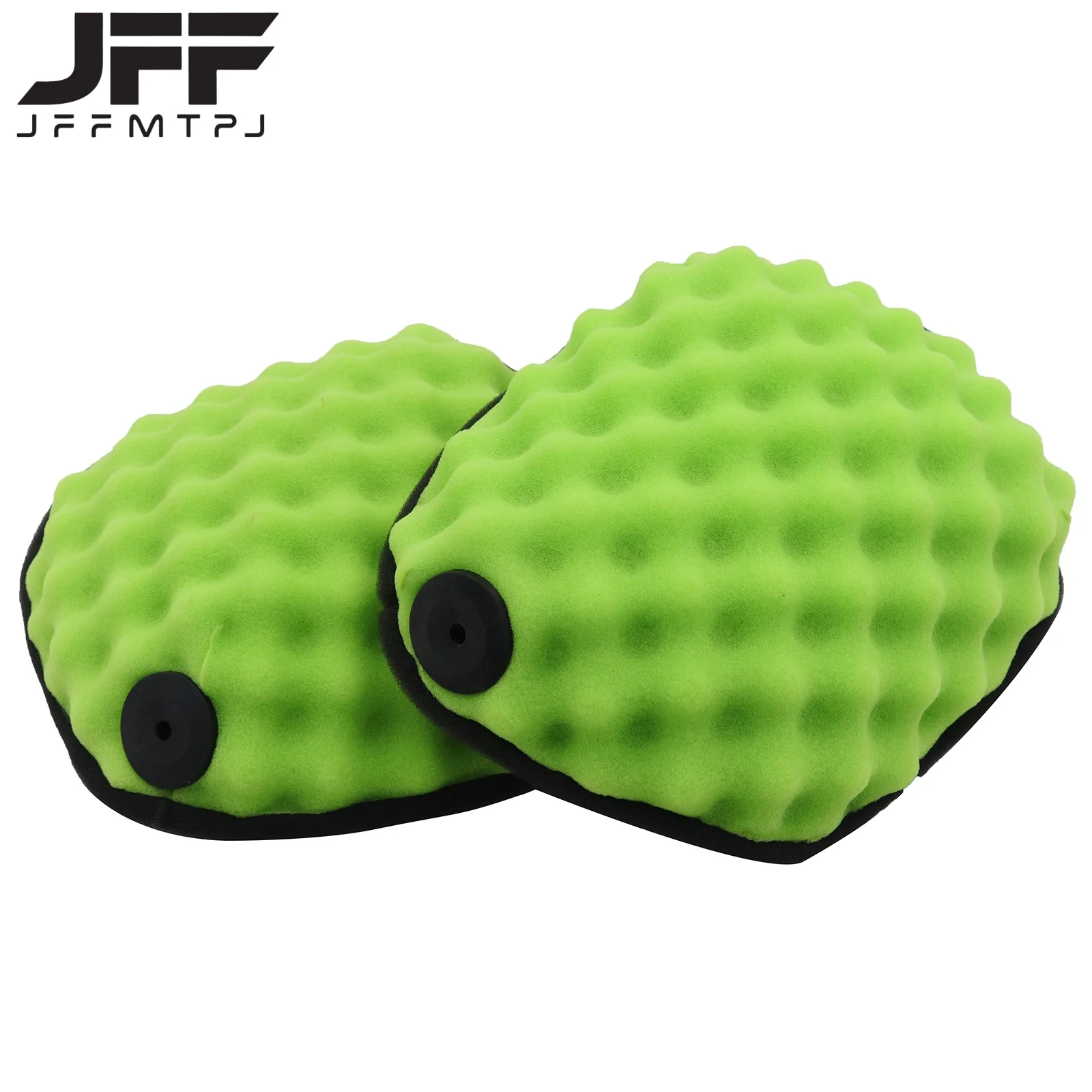 Motorcycle Air Cleaner Filter Pineapple Sponge For SX EXC XC XCW EXCF SXF For Husqvarna TE TC FC FE 125 250 300 350 450 501