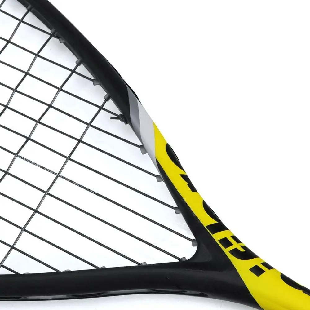 Raquete de Squash Carboflex 125 Heritage 2