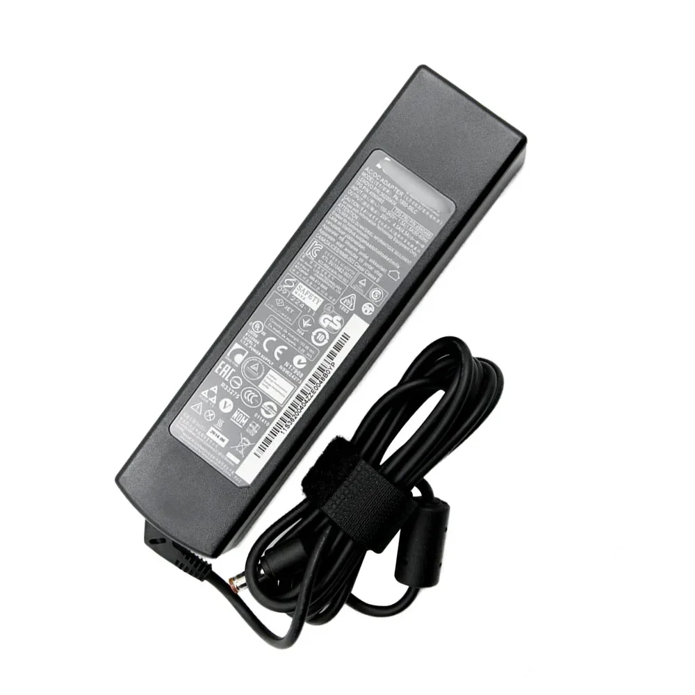 

Original 20V 4.5A 90W CPA-A090 AC Adapter For IdeaPad G570 G770 V570 Z570 36001942 5.5*2.5mm Charger