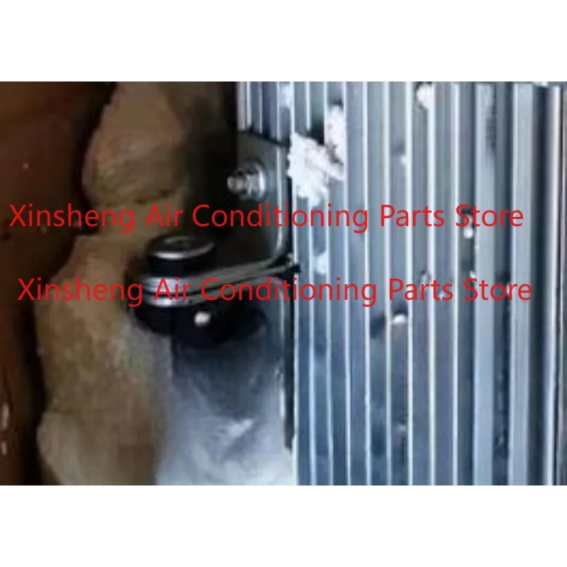 

New suitable for Chigo central air conditioner external fan motor YDK550-6S01 YDK550-6S09 fan