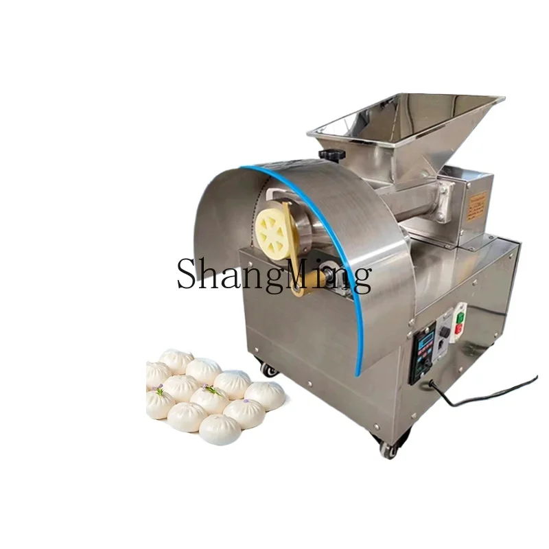 

Автоматическая дозирующая машина ZYH, машина для разделения теста и наполнения, встроенная машина для разделения приманок