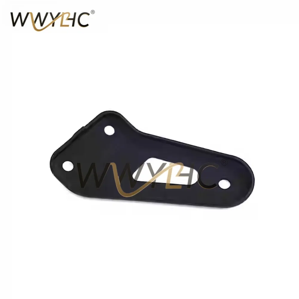 Accessories 800MT Front Bumper Middle Mount CF800-5 Bumper Rear Mount