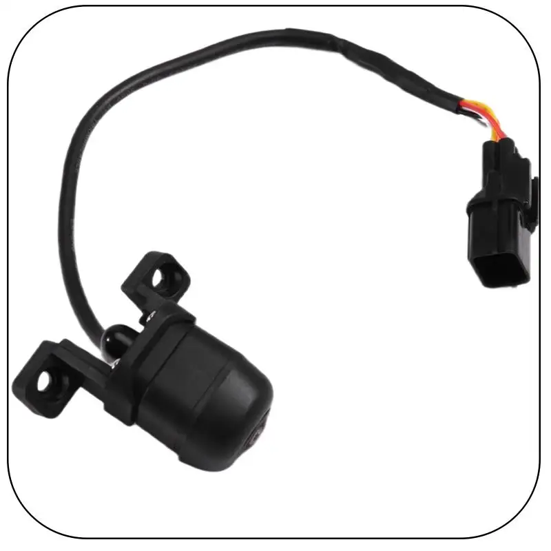 

ABNF!Rear View Car Camera Parking Camera For Kia Parking Camera Rio Parking Camera 95760-H2200