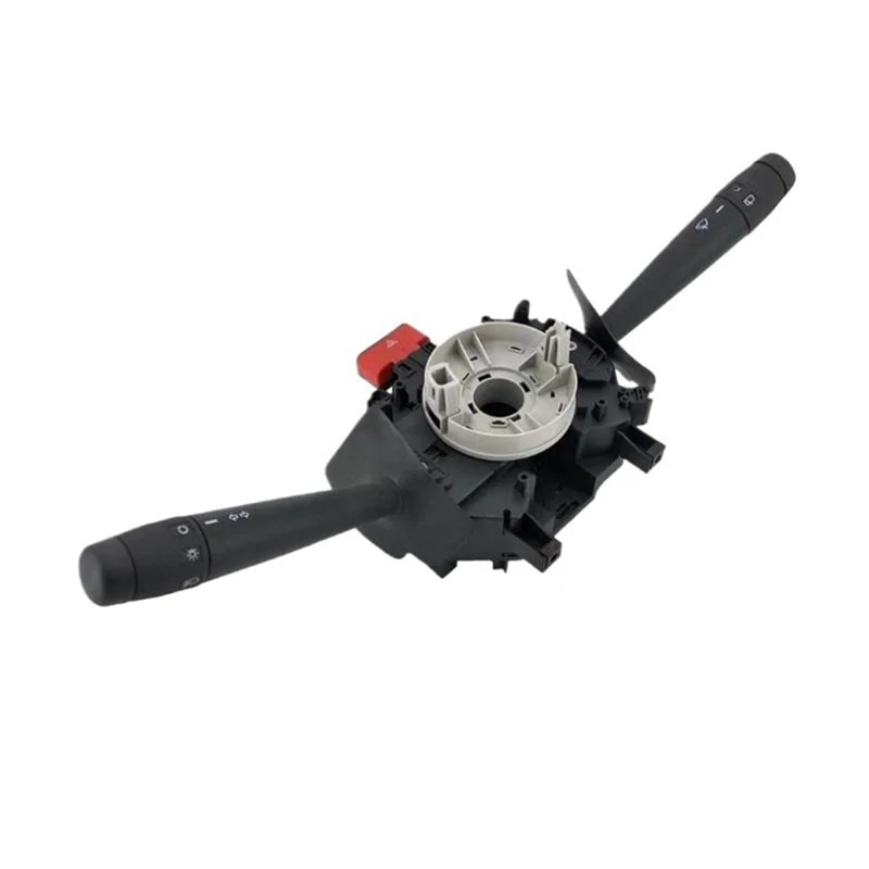 Super Sale Car Turn Signal Switch Combination Switch Headlight Switch for FIAT PUNTO 1993-2000 119142660 LHD