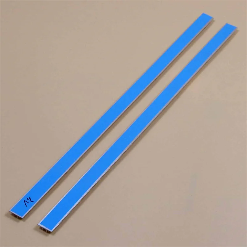 LED Backlight Strip For MYSTERY MTV-2431LT2 MTV-2430LTA2 Bars LED236D7-01(A/B) Lanes Bands For HAIER LE24B8000T TF-LED24S38T2