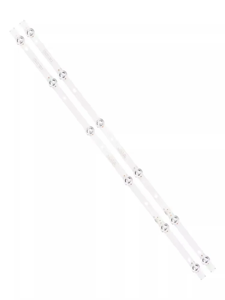 Berlaku untuk HPP 32H2700 Xiaxin LE8832C LE-8832D light strip JL D32061330-105MS-M