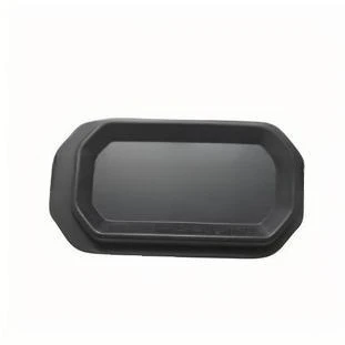 

Be suitable for front bumper ACC radar cover trim cover 36809-TBX-H11customizable