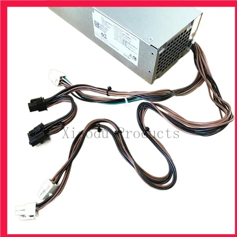 New Original For Dell 7080 7070 7060 3050 MT  XPS 8940 Power Supply 500W 05K7J8 5K7J8 0Y7R0X Y7R0X D500EPM-00 DPS-500AB-49A