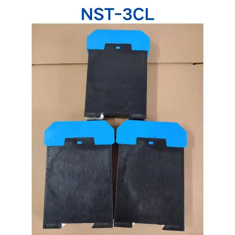 Second-hand test OK original relay NST-3CL 1 piece If You Need Other Specifications, Please Consult
