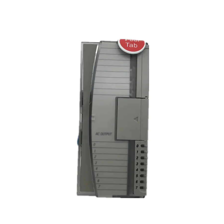 

1762-OA8 1762OA8 PLC Programmable Logic Controller