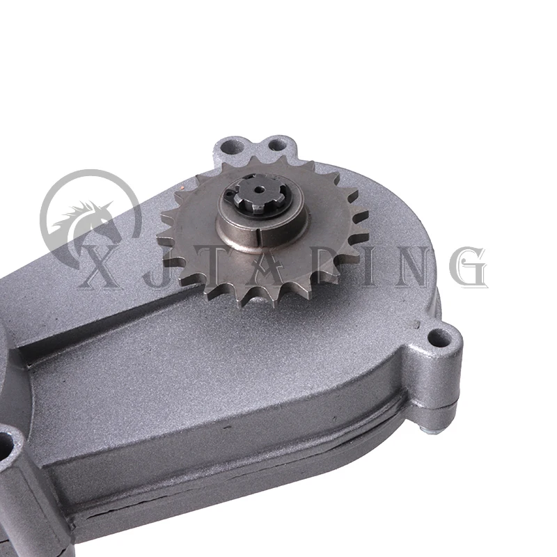 For 43cc 47cc 49cc 2 Stroke Engine Mini Moto Pit Dirt Bike Quad ATV Motorcycle 11T 14T 17T 20T T8F Single Chain Clutch Gear Box