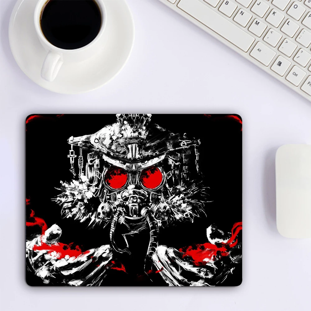 Apex Legends Small Mouse Pad Computer Gaming Accessories Keyboard Mouse Mat Office Desk Pad PC Gamer Mousepad Laptop Mausepad