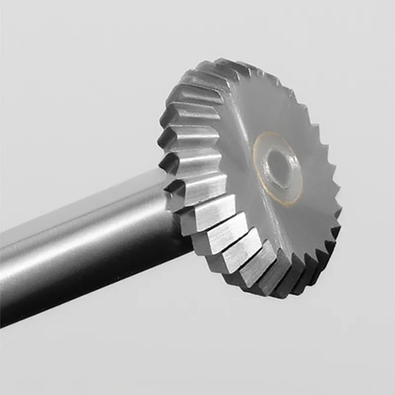 كربيد الروتاري ملف الخشب نحت الرملي أداة التنغستن الصلب Y-نوع 120 القرص على شكل الرملي رئيس 6 مللي متر مقبض Y1202M06 Y1603M06