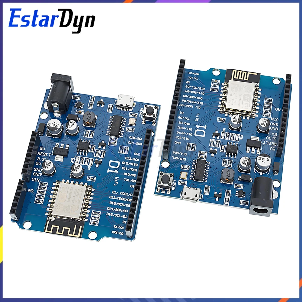 ESP8266 Module ESP-…