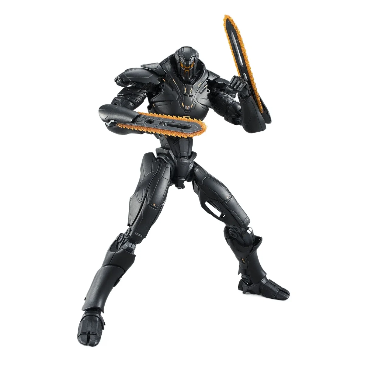 

Mecha Obsidian Revenge Wanderer Personalized Anime Joints Movable Figures Model Ornaments Children Toys
