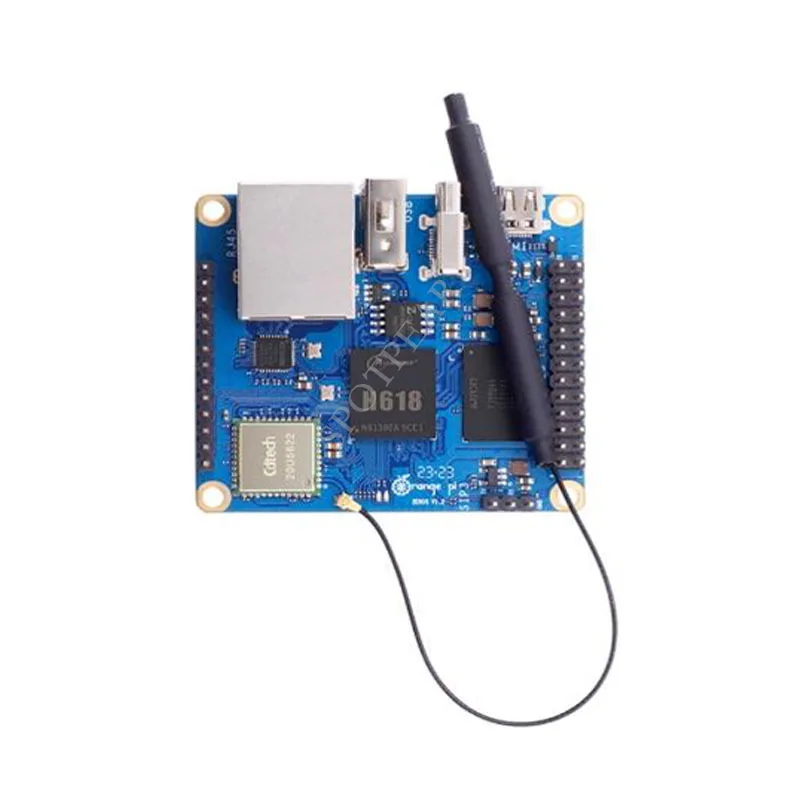 

Orange PieOrangePiQuanzhiH618 orange pi zero 3Development Board OnboardWiFi